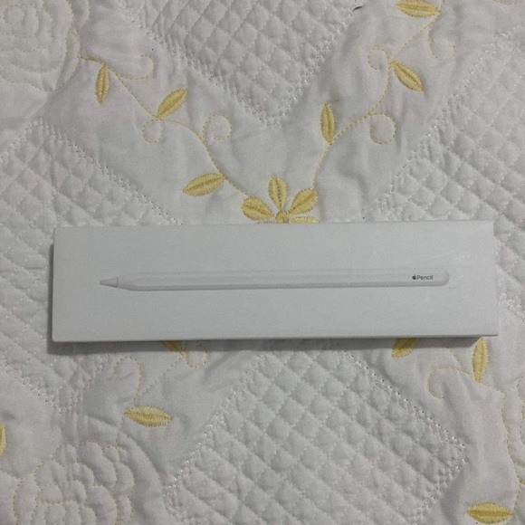 Apple Pencil 2 Generation - Picture 3 of 5